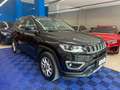 Jeep Compass Compass 1.3 turbo t4 phev Business 4xe at6 Nero - thumbnail 3