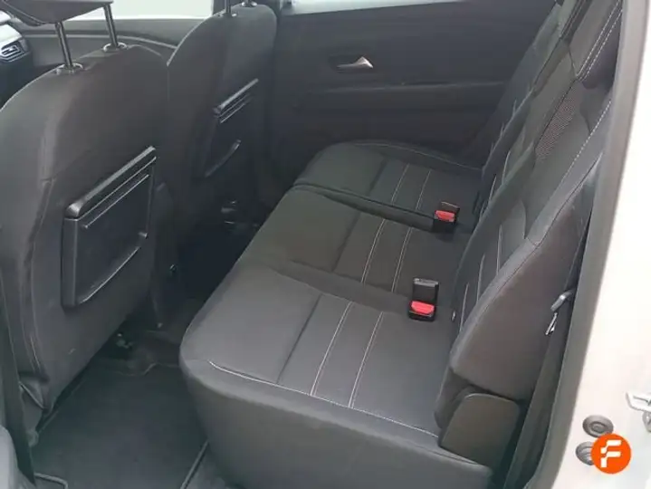 Dacia Jogger 2022, foto 17