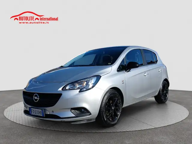 Opel Corsa 1.4 90CV GPL Tech 5 porte 120 Anniversary