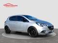Opel Corsa 1.4 90CV GPL Tech 5 porte 120 Anniversary Argento - thumbnail 6