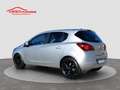 Opel Corsa 1.4 90CV GPL Tech 5 porte 120 Anniversary Argento - thumbnail 3
