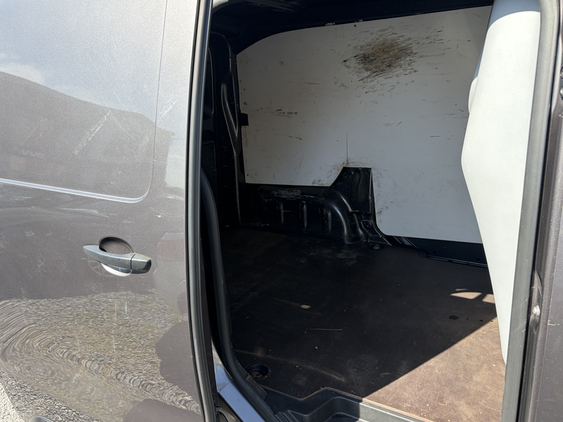 Citroen Jumpy 1.6HDI 95CV**Euro6b**BOITE AUTO**TVA RECUPERABLE** — photo 7