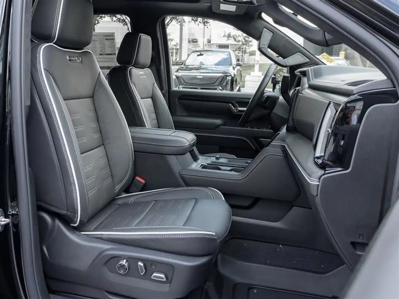 GMC Sierra 2500HD снимка GMC Sierra 2500HD