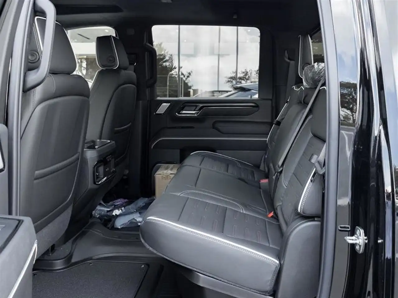 GMC Sierra 2500HD снимка GMC Sierra 2500HD