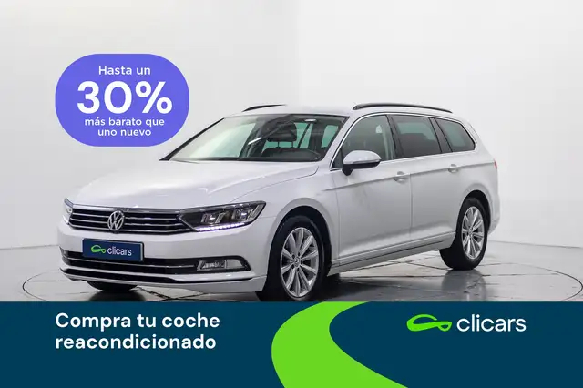 Volkswagen Passat Variant 2.0TDI EVO R-Line 110kW