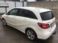 Mercedes-Benz B 200 B 200 d Blanc - thumbnail 2