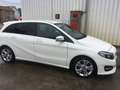 Mercedes-Benz B 200 B 200 d Blanc - thumbnail 5