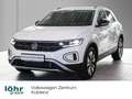 Volkswagen T-Roc Goal 1.5 l TSI 150 PS 7-Gang DSG Weiß - thumbnail 1
