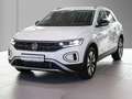 Volkswagen T-Roc Goal 1.5 l TSI 150 PS 7-Gang DSG Weiß - thumbnail 2