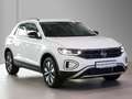 Volkswagen T-Roc Goal 1.5 l TSI 150 PS 7-Gang DSG Weiß - thumbnail 3