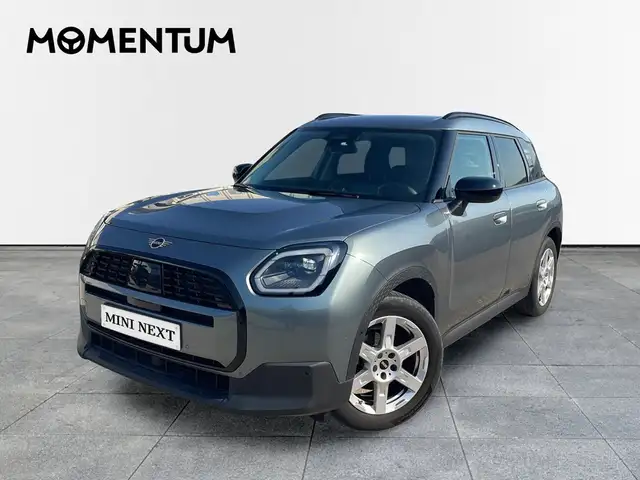 MINI One D Countryman Classic