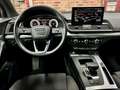 Audi Q5 Q5 Sportback 40 TDi 2.0 204cv Auto QUATTRO S-LINE Gris - thumbnail 4