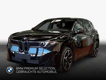 50 xDrive , 5-türig (Strom)