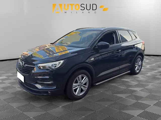 Opel Grandland X Benzina X 1.2 Advance s&s 130cv