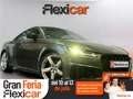 Audi TT 40 TFSI 145kW S tronic S Line Edit Coupé Szary - thumbnail 1