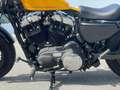 Harley-Davidson Sportster Forty Eight Yellow - thumbnail 4