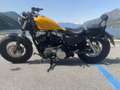 Harley-Davidson Sportster Forty Eight žuta - thumbnail 3