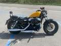 Harley-Davidson Sportster Forty Eight Giallo - thumbnail 1