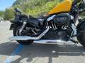Harley-Davidson Sportster Forty Eight žuta - thumbnail 10