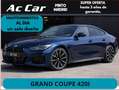 BMW 420 420i Gran Coupé Azul - thumbnail 24