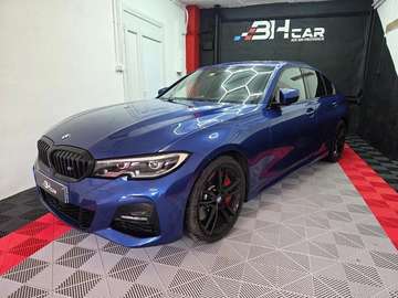 2.0 320 I 185 M-SPORT BVA