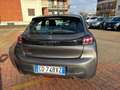 Peugeot 208 208  5 porte 1.2 Active Pack Grau - thumbnail 14