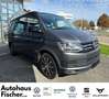Volkswagen T6 California California Beach Edition 2.0 TDI 4Motion Grijs - thumbnail 7