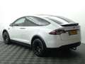 Tesla Model X Long Range Black Pack- 6 Pers, Full Self Driving, Wit - thumbnail 5