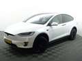 Tesla Model X Long Range Black Pack- 6 Pers, Full Self Driving, Wit - thumbnail 4