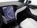 Tesla Model X Long Range Black Pack- 6 Pers, Full Self Driving, Wit - thumbnail 8