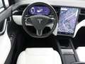 Tesla Model X Long Range Black Pack- 6 Pers, Full Self Driving, Wit - thumbnail 6