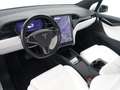 Tesla Model X Long Range Black Pack- 6 Pers, Full Self Driving, Wit - thumbnail 2