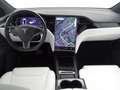 Tesla Model X Long Range Black Pack- 6 Pers, Full Self Driving, Wit - thumbnail 7