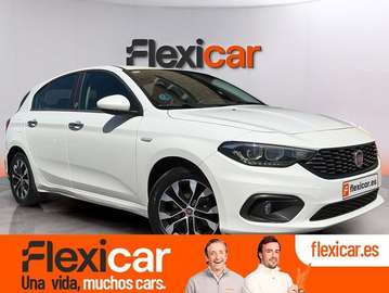 1.0 73kW (100CV) - 5P (2021)