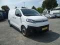 Citroen Jumpy Kasten M L2 Klima K-Leder Kam Tempomat R+L Blanc - thumbnail 6
