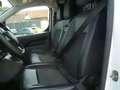 Citroen Jumpy Kasten M L2 Klima K-Leder Kam Tempomat R+L Blanc - thumbnail 10