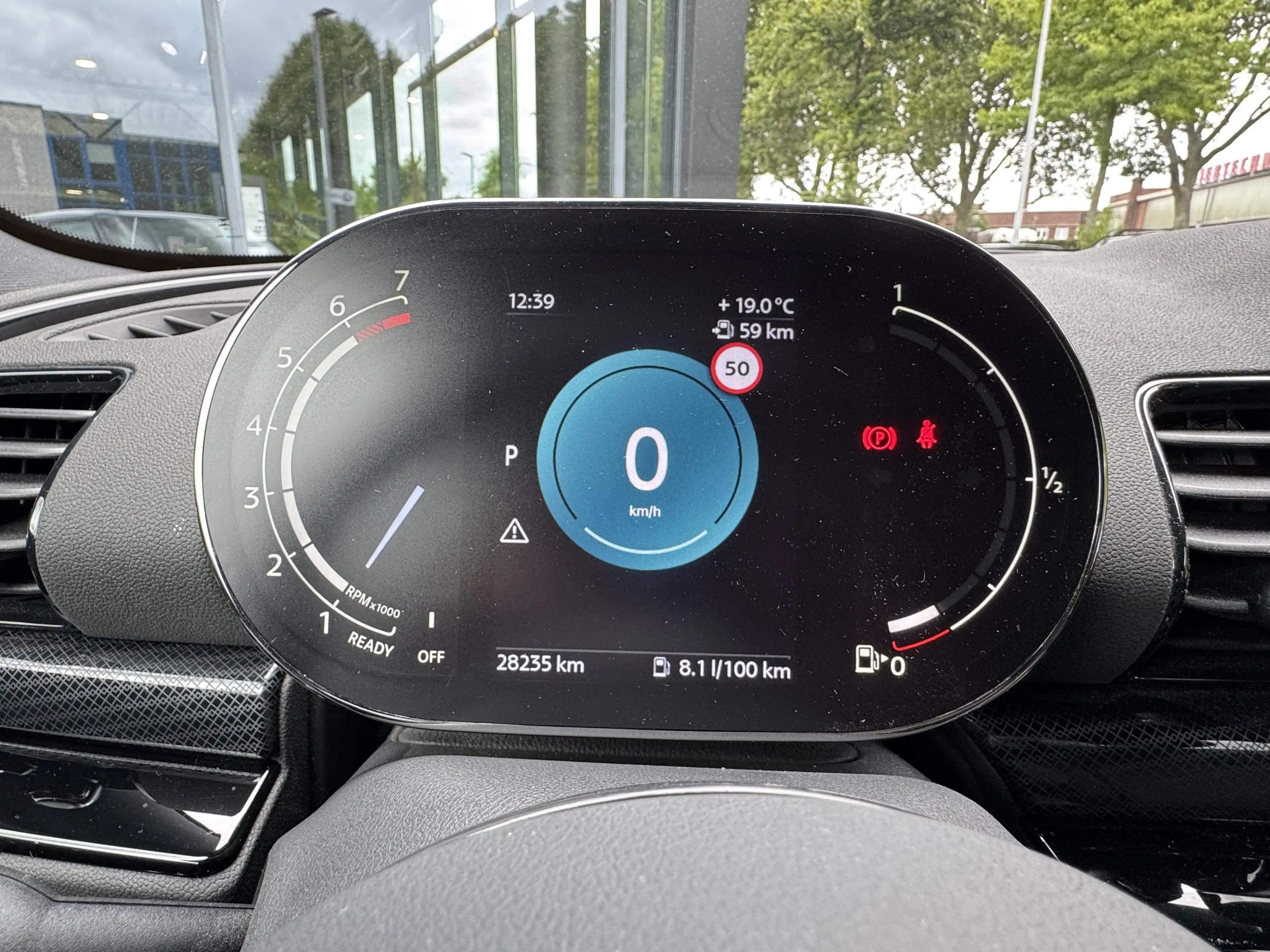 MINI Cooper Clubman NaviXL Kamera SHZ LED DAB CarPlay — photo 10