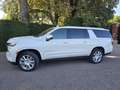 Chevrolet Suburban 6.2 V8 € 76.500,- excl btw Blanc - thumbnail 7