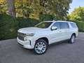 Chevrolet Suburban 6.2 V8 € 76.500,- excl btw Blanc - thumbnail 3