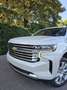 Chevrolet Suburban 6.2 V8 € 76.500,- excl btw Biały - thumbnail 10
