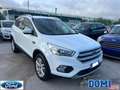 Ford Kuga Kuga 2.0 tdci powershift my19 Bianco - thumbnail 1