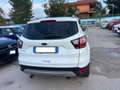 Ford Kuga Kuga 2.0 tdci powershift my19 Bianco - thumbnail 5