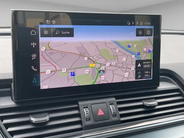 Audi Q5 view 14