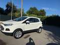 Ford EcoSport 1.5 tdci - NEOP. - 12 MESI DI GARANZIA - Blanc - thumbnail 4