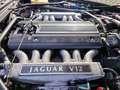 Jaguar XJS V12 6.0 Coupè certificata ASI - DA COLLEZIONE Zwart - thumbnail 15