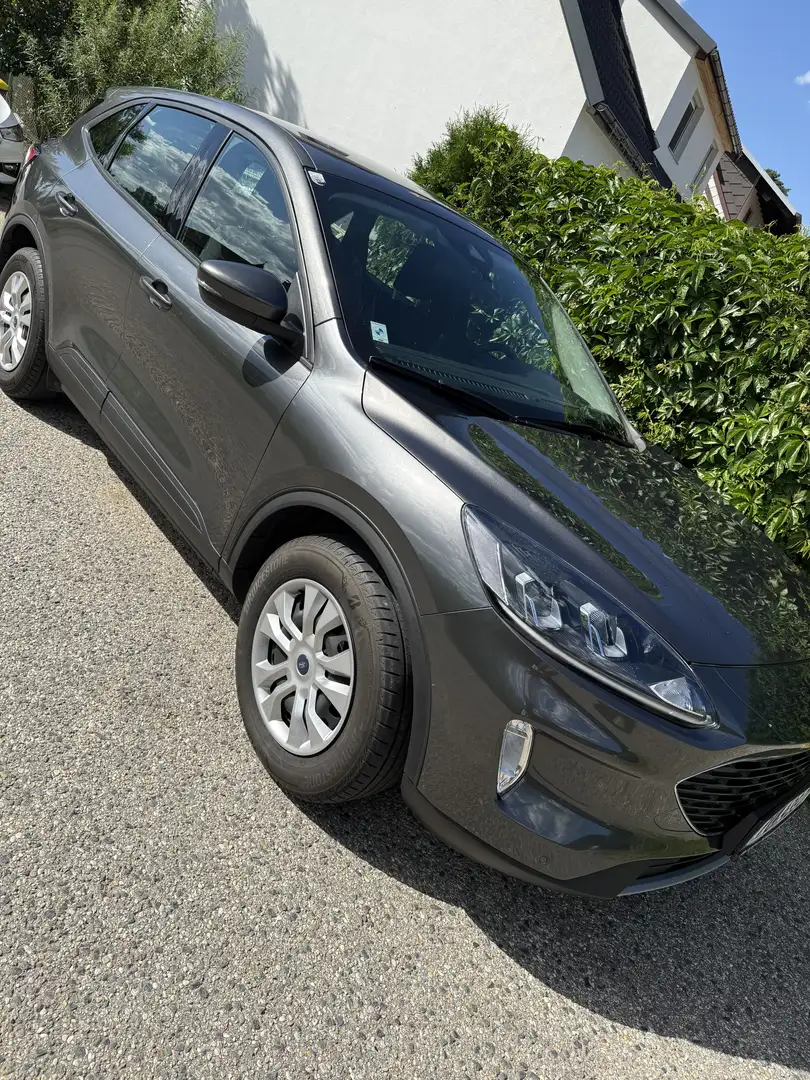 Ford Kuga 1,5 EcoBlue Cool & Connect - 1
