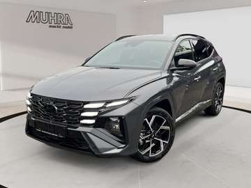 1.6 N LINE BLACK WEEKS 4WD 180PS 7-DCT NAVI LED 19