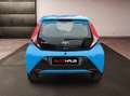 Toyota Aygo AYGO x-play club*Navi*Kamera* Синій - thumbnail 3