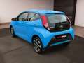 Toyota Aygo AYGO x-play club*Navi*Kamera* Синій - thumbnail 8
