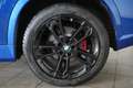 BMW iX1 eDrive20 Blau - thumbnail 4